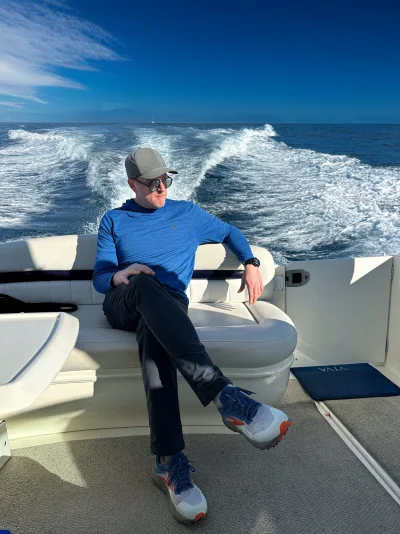 David Ebel - Technology and modernization expert with 10+ years yacht ownership experience David Ebel boat partnership manager and technology expert with decade of yacht ownership experience in Newport Beach California