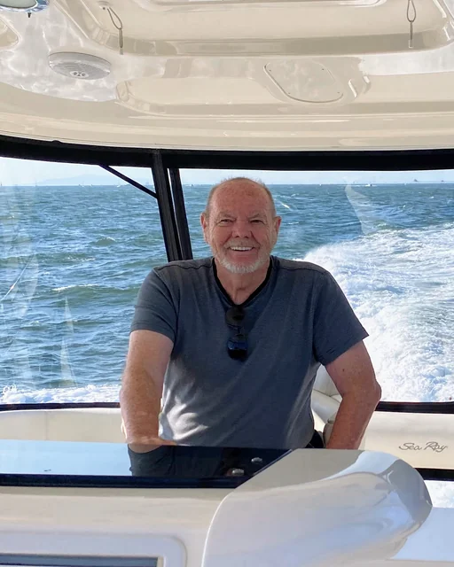 Bob Rooney - 15+ years managing successful boat partnerships in Newport Beach Robert Bob Rooney boat partnership manager with 15 years experience in Newport Beach California yacht partnerships and boat management